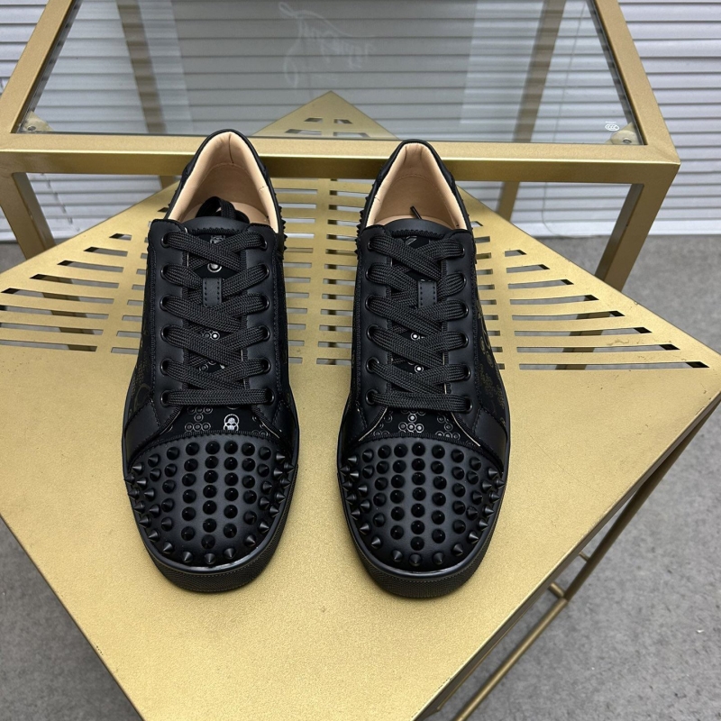 Ch**an louboutin sneakers